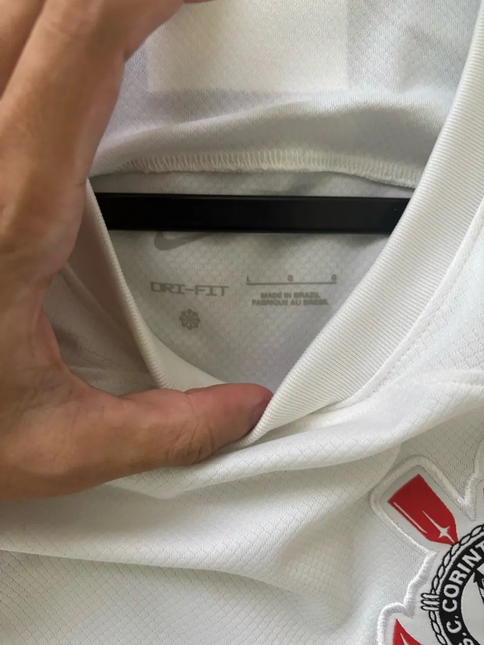 Camisa do Corinthians  - Foto 2