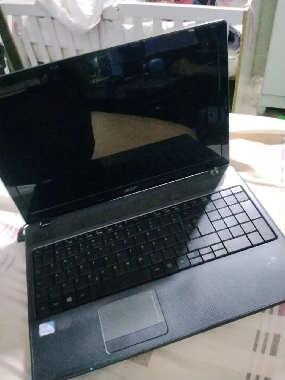 Notebook Acer - Foto 2