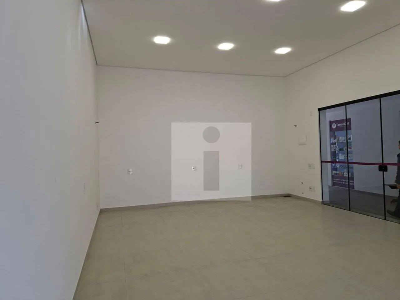 Sala ou Ponto para alugar, 40 m² - Sousas - Campinas/SP - Foto 4