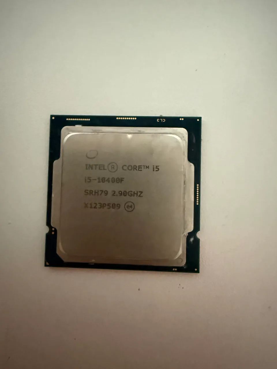 I5 10400f - Foto 2