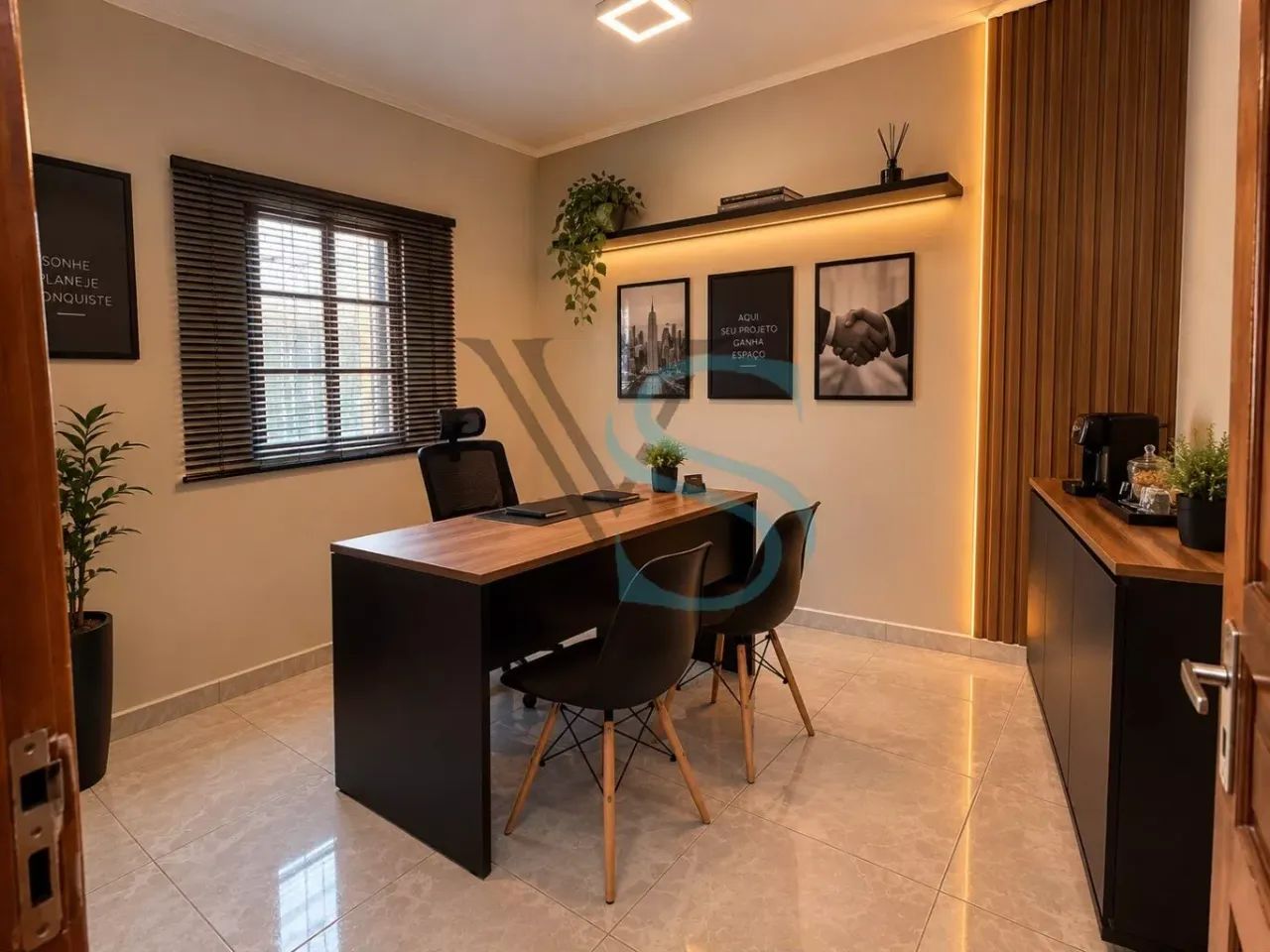 Sala comercial para aluguel, Vila Trujillo, Sorocaba - Foto 2