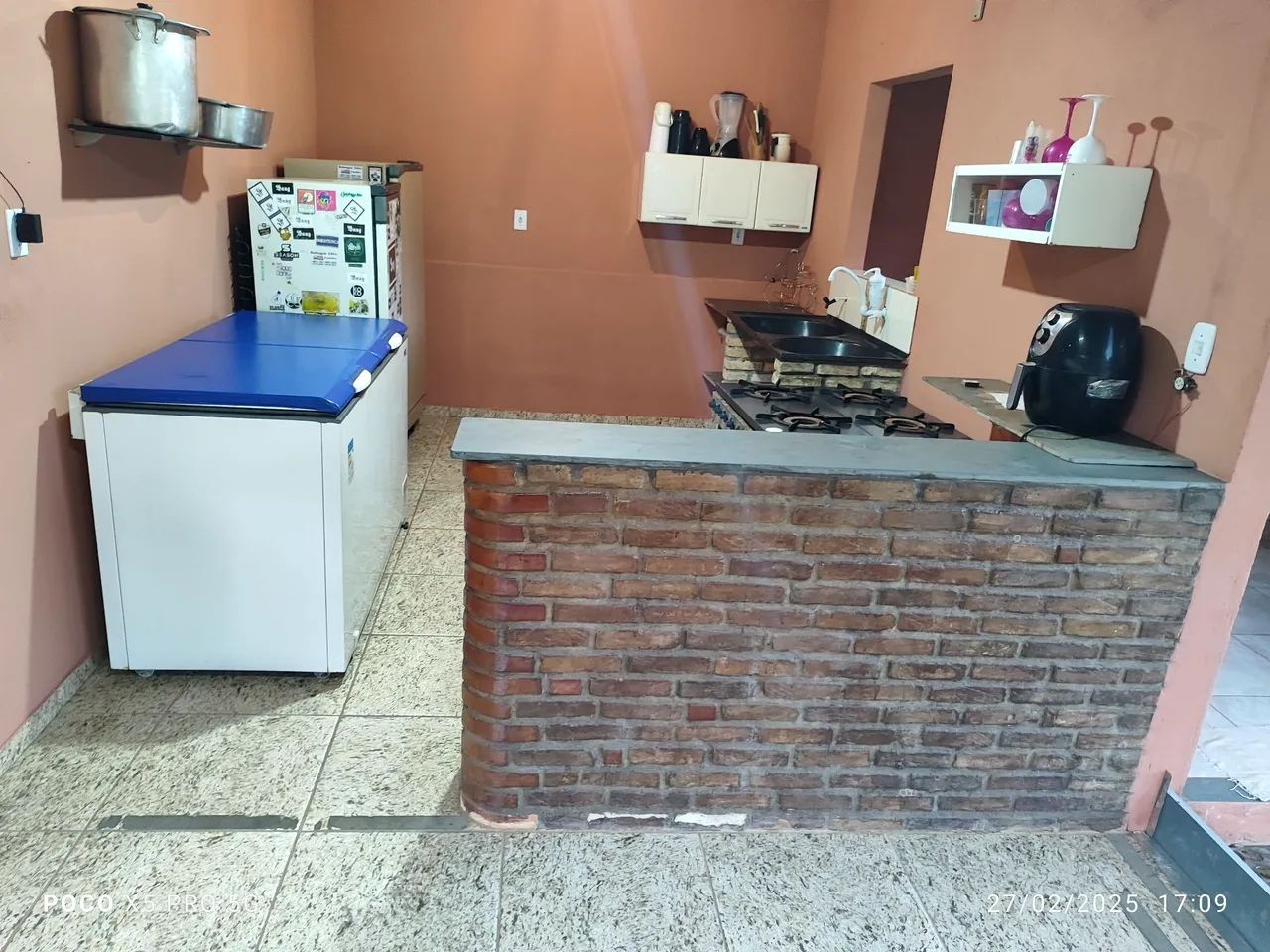 Alugo sítio em Betim  - Foto 2