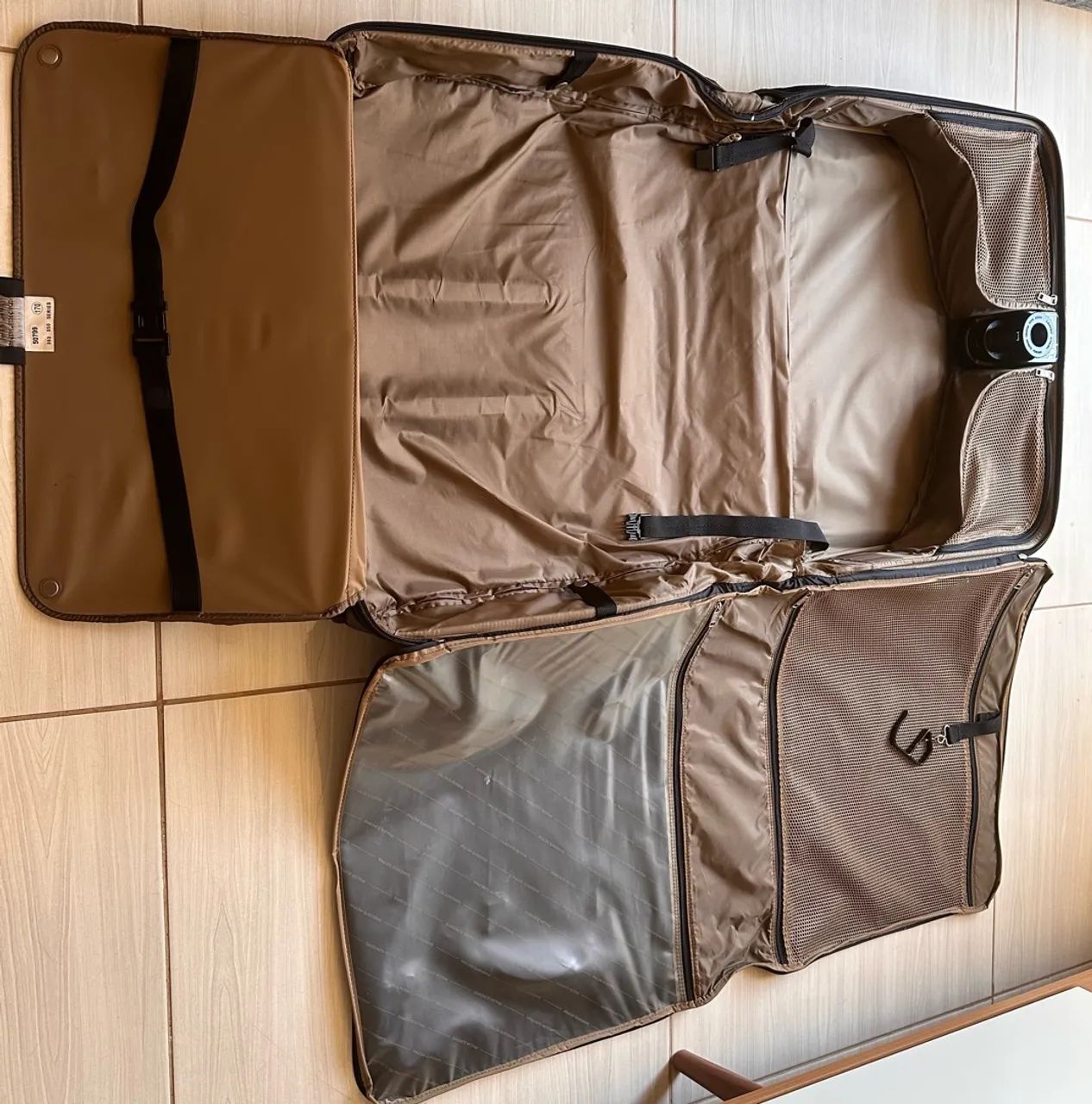 Mala porta terno Samsonite