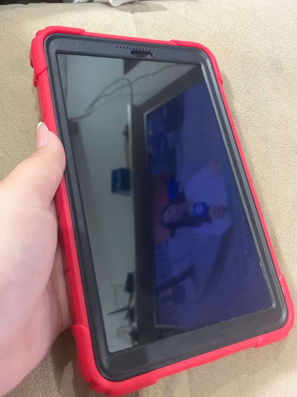 Tablet A9 Samsung - Foto 4