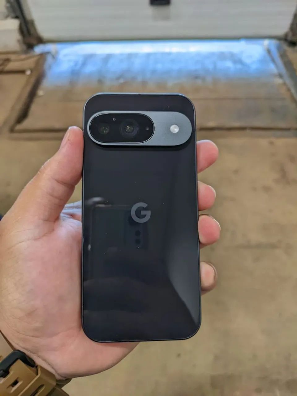 Google pixel 9 128 GB 