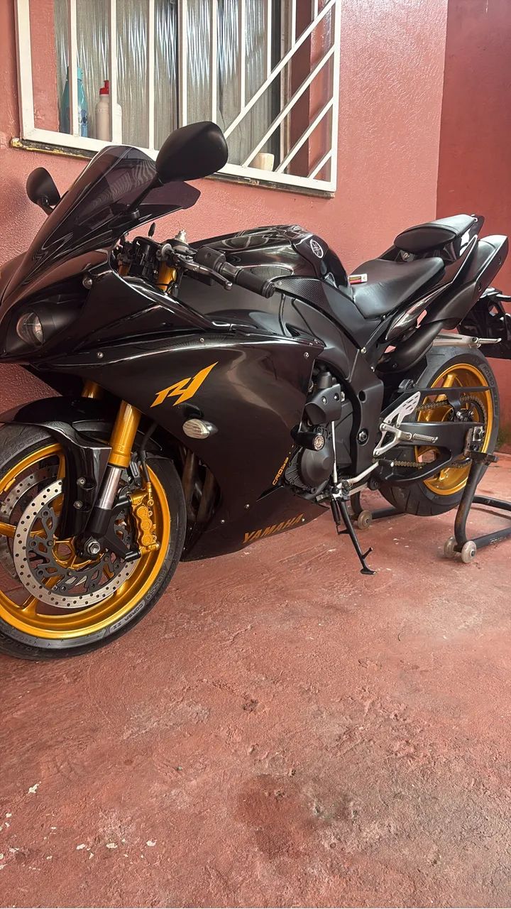 Yamara r1 /2010  - Foto 2