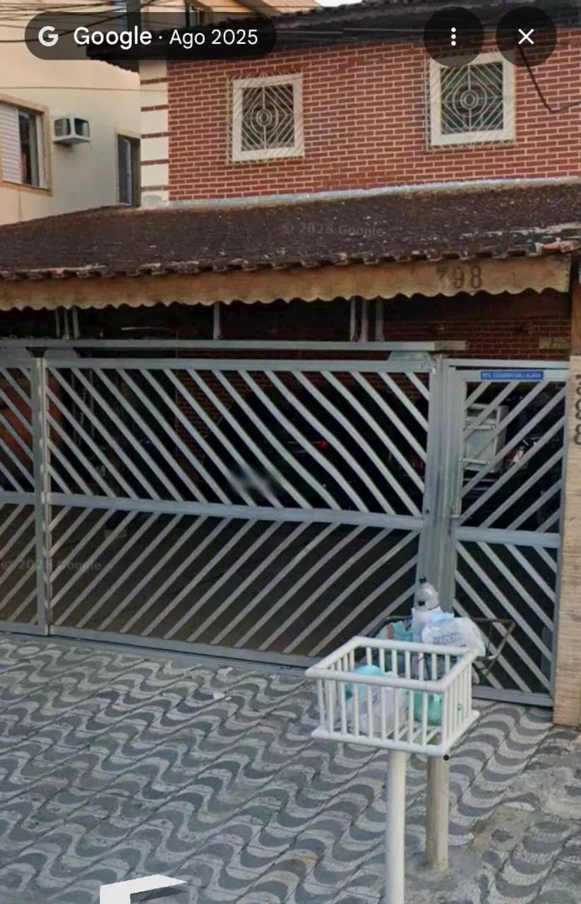 Foto - São Vicente - Vila Voturua