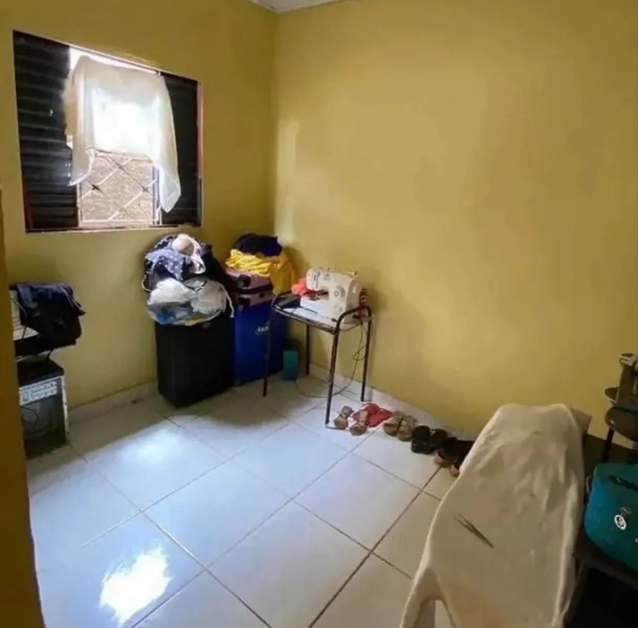 Casa no novo Buritizal  - Foto 2