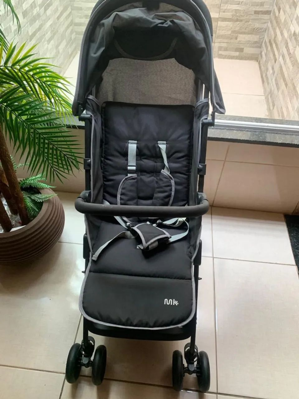 Carrinho de bebê  - Foto 5