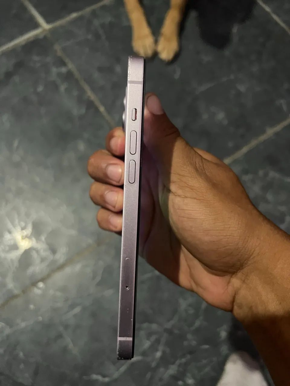 Vendo iPhone 14 Plus  - Foto 4