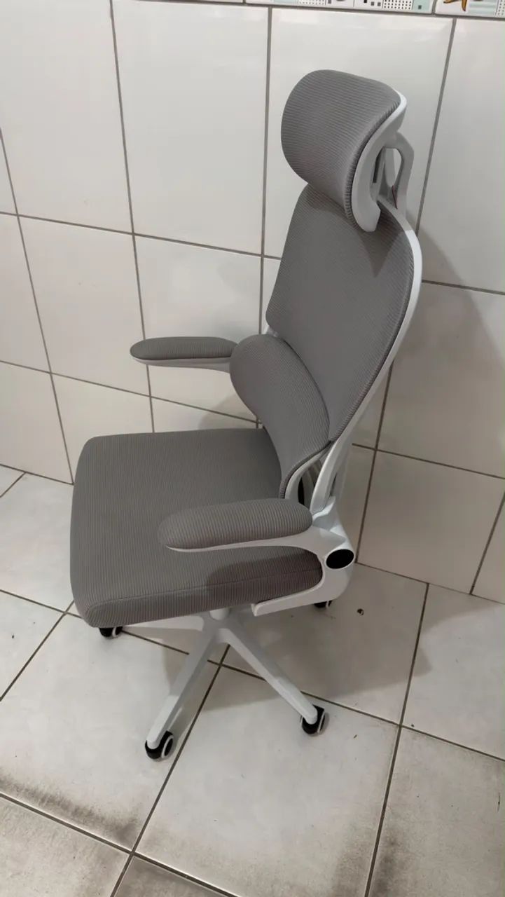 Cadeira ergonômica Confort - Foto 2