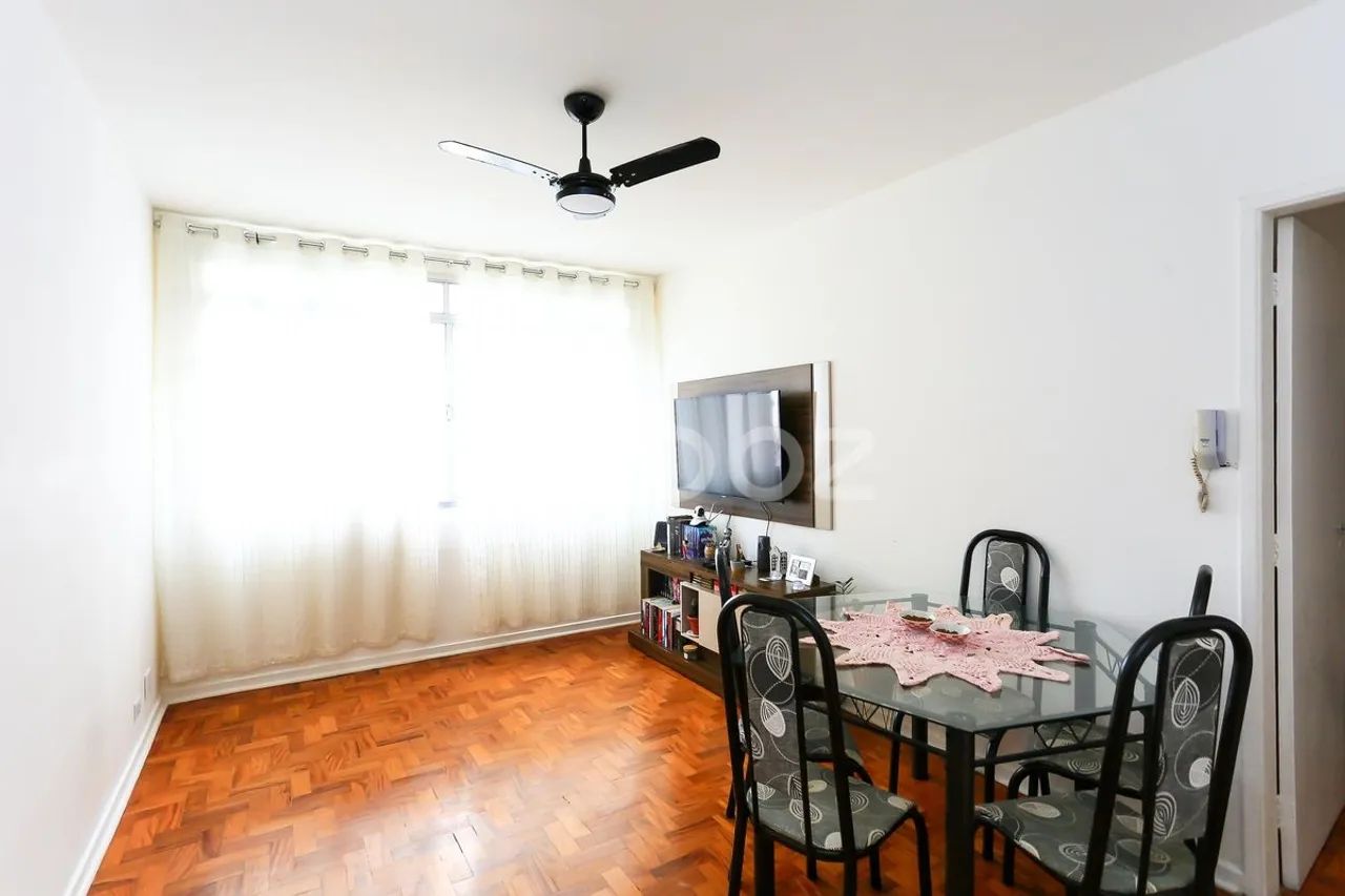 Apartamento à Venda - Morumbi, 3 Quartos, 74 m2 - Foto 2