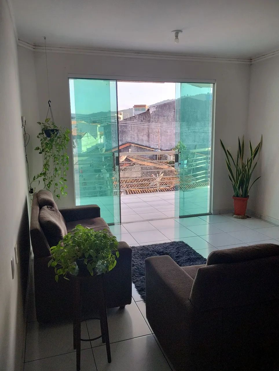 Apartamento Universitário Mobiliado  - Foto 2