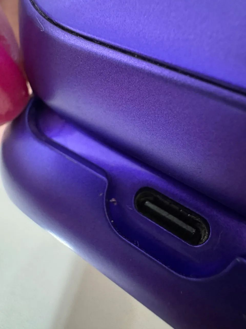 Fone Samsung Buds+ BTS  - Foto 4