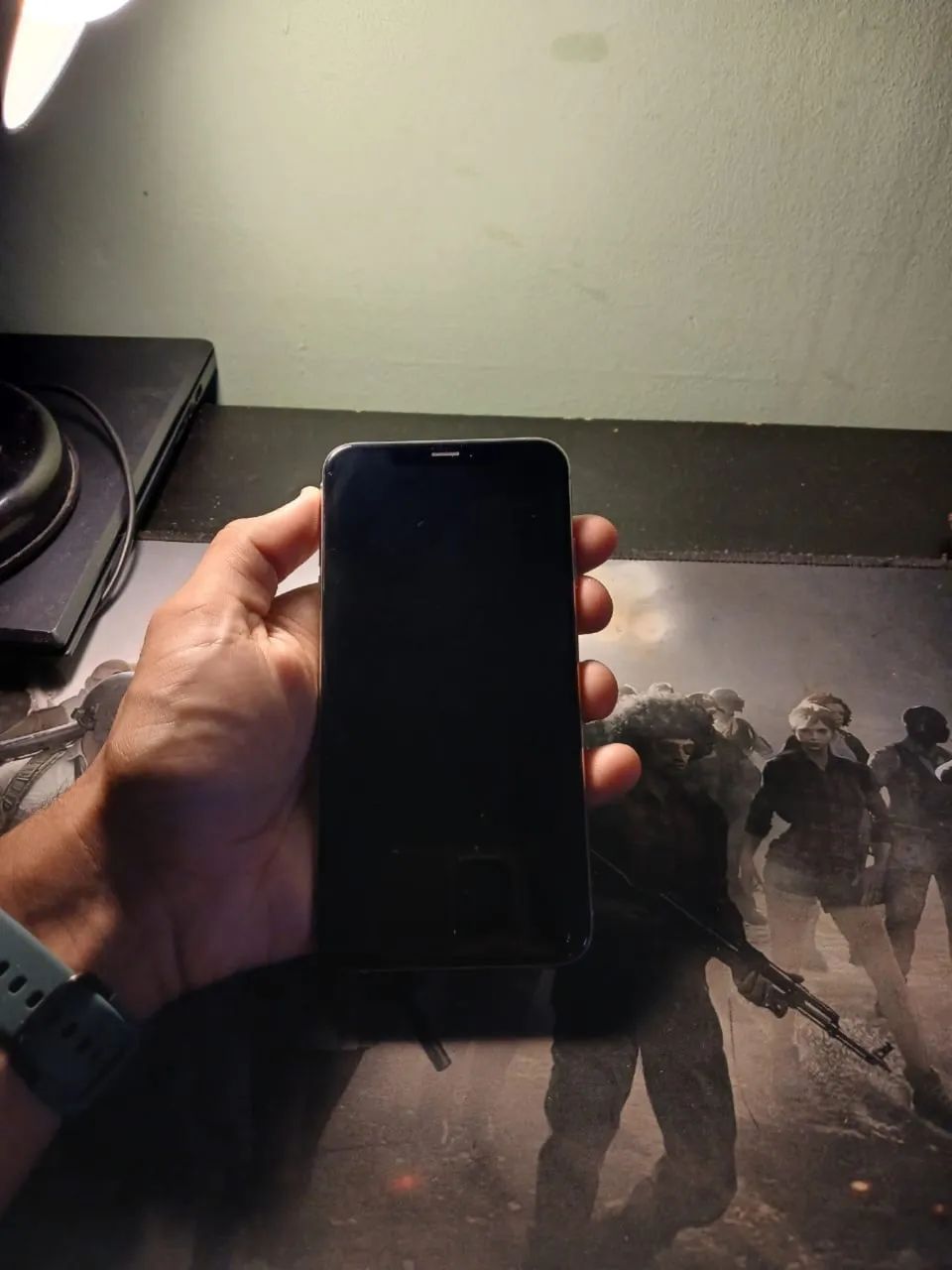 Iphone XS Max - Foto 2