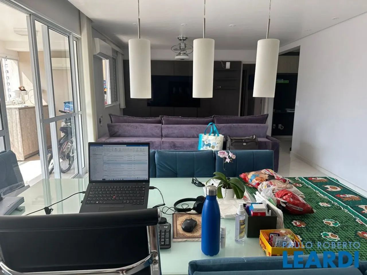 APARTAMENTO - JARDIM CONSÓRCIO - SP - Foto 2