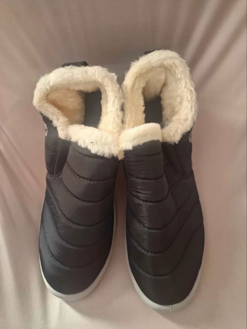 Sapato termico masculino 41/42