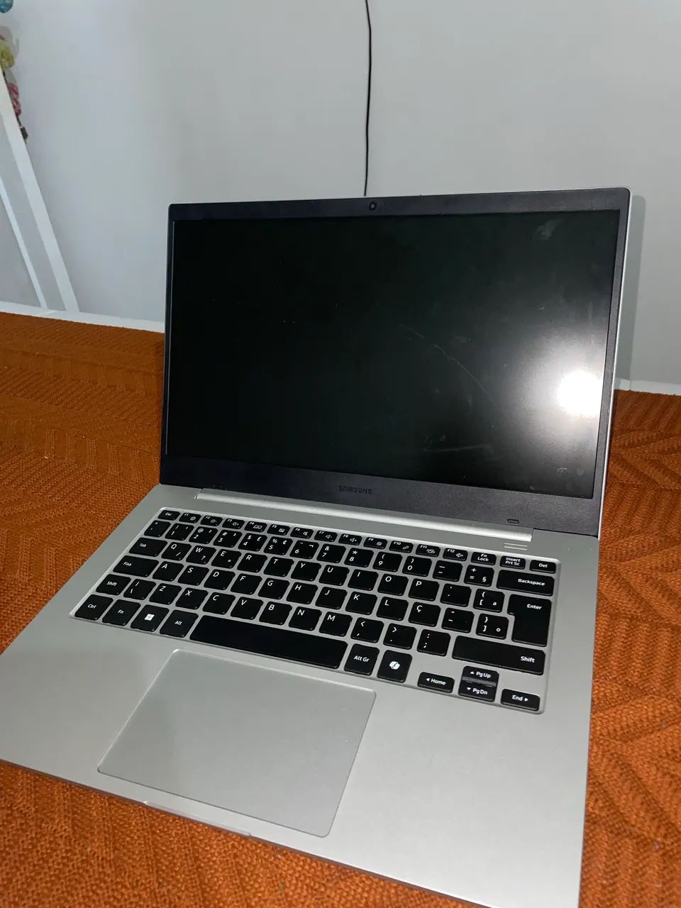 Notebook Samsung  - Foto 4