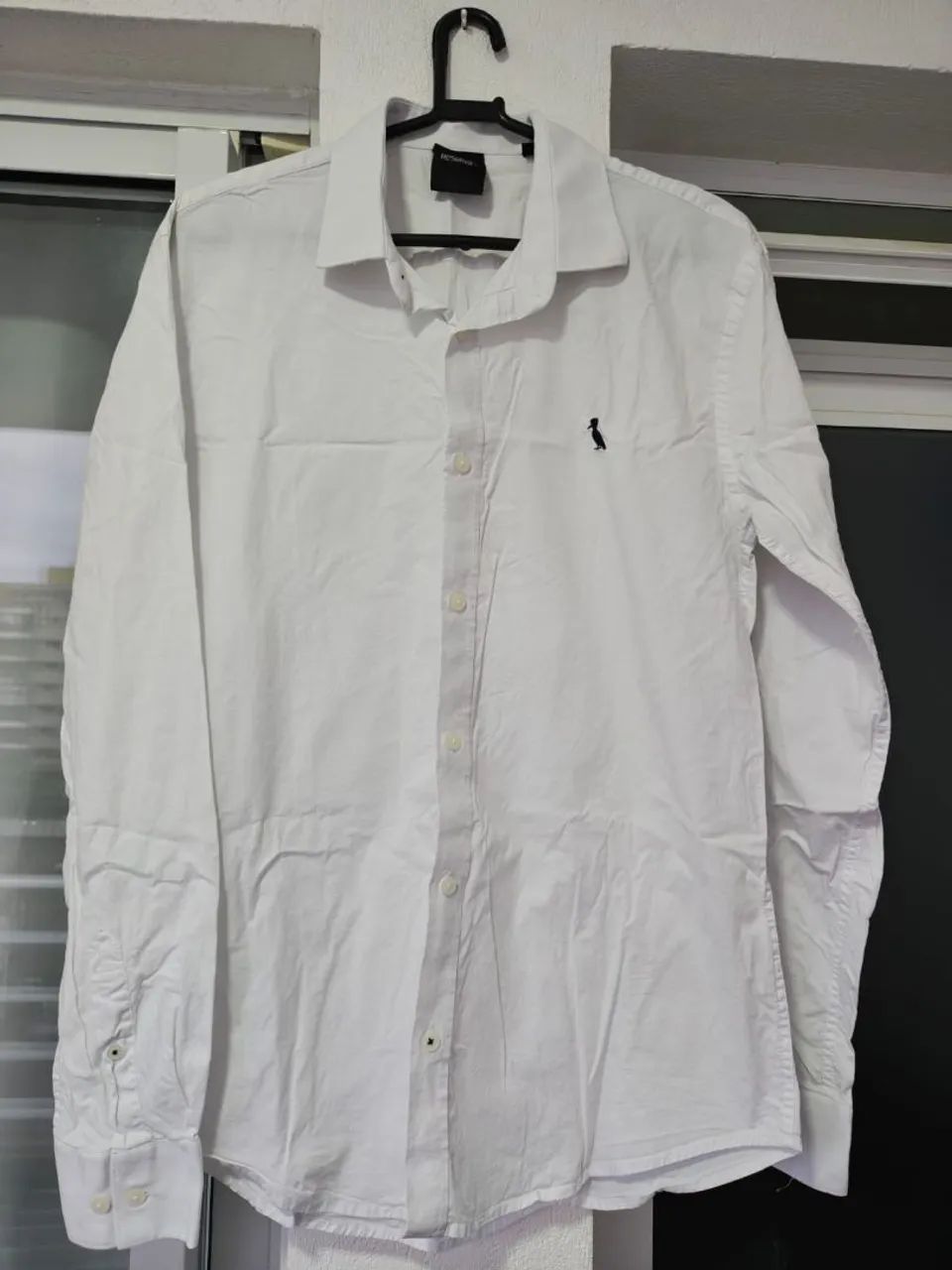 Camisa Reserva Original 