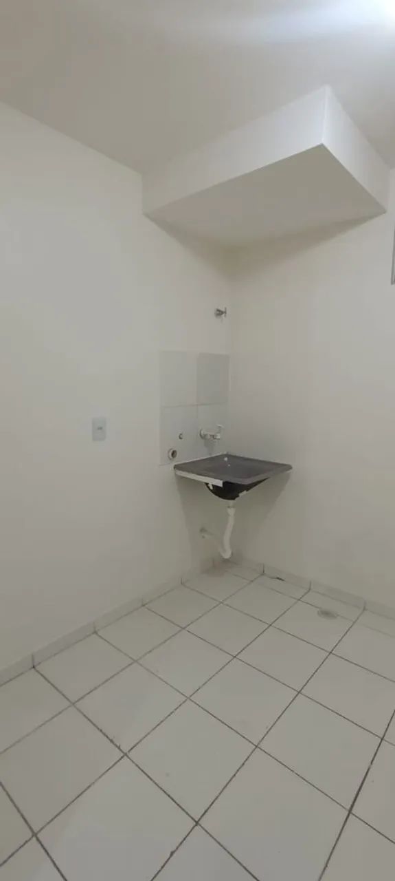 APARTAMENTO PARA ALUGAR  - Foto 2