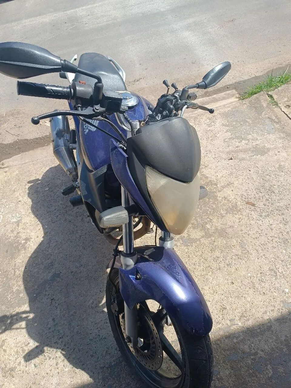 Vende Cb- 300  - Foto 4