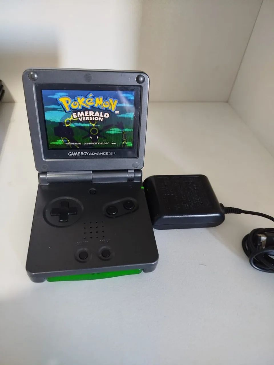 GBA ADVANCED MODELO AGS 101 - VALOR FINAL.