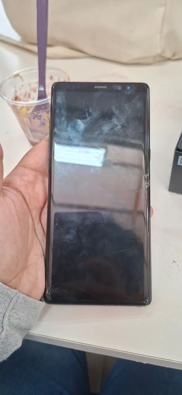 Samsung note 8 - Foto 2