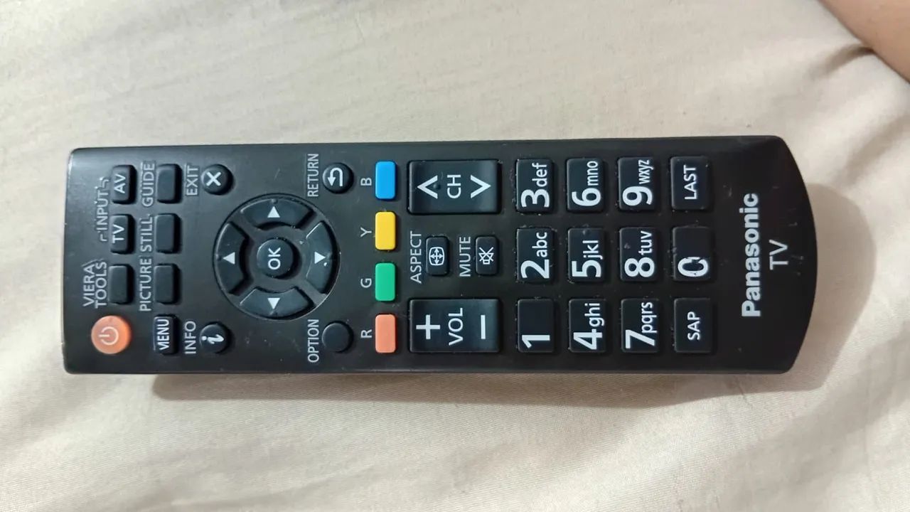 Tv Panasonic - Foto 4