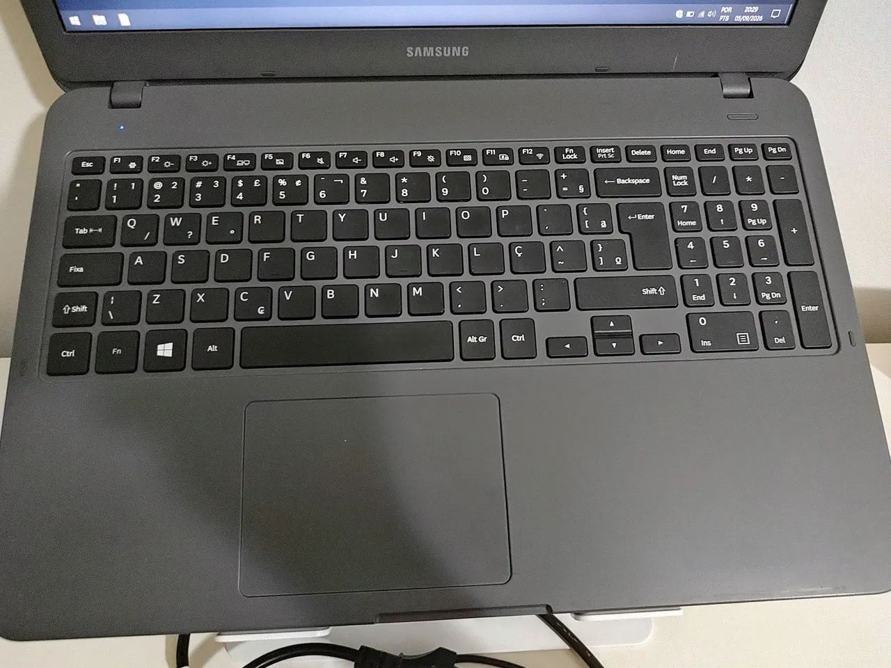 Notebook Samsung - Foto 3