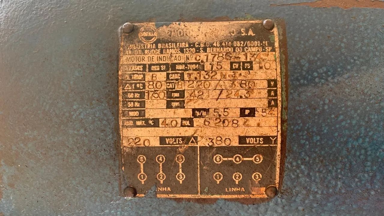 Prensa hidráulica  - Foto 6