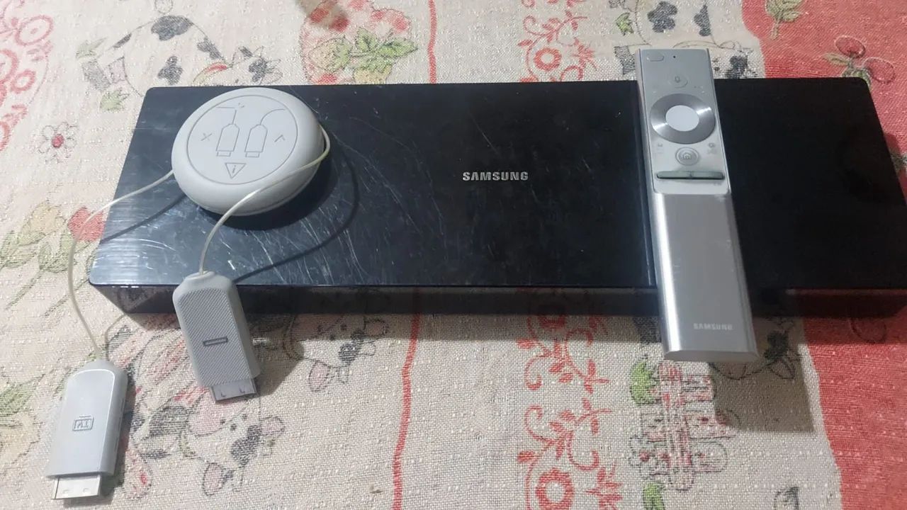 On Connect Samsung 