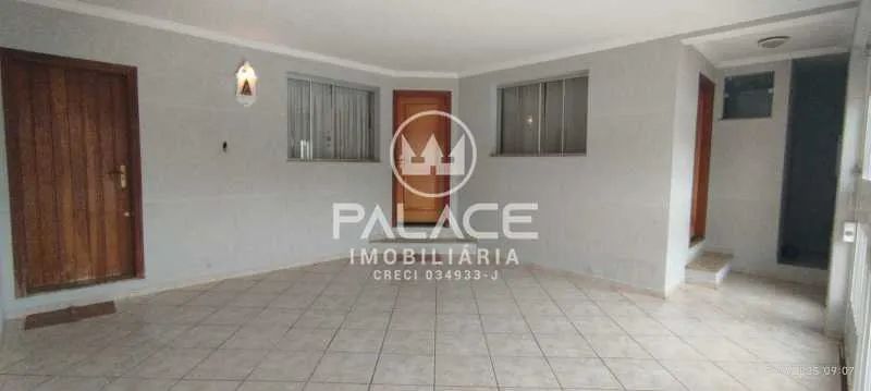 Casa Para Alugar Vila Independência Piracicaba - Foto 3