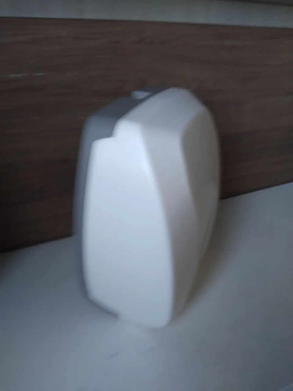 Porta Papel Toalha da Clean Veloz - Foto 4