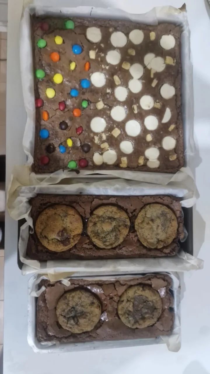 Brownies - Foto 4