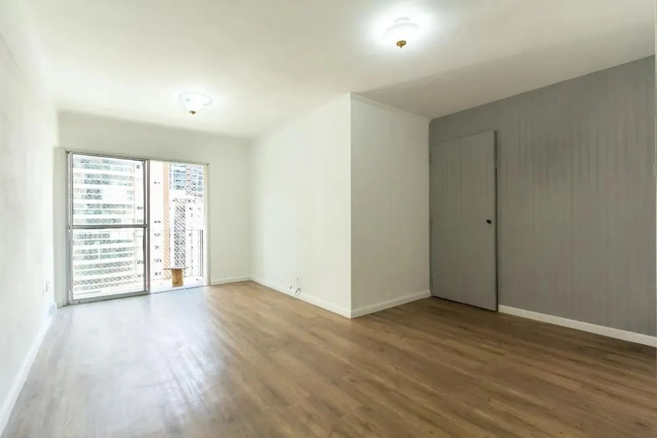 Apartamento à Venda - Vila Olímpia, 2 Quartos, 80 m2 - Foto 5