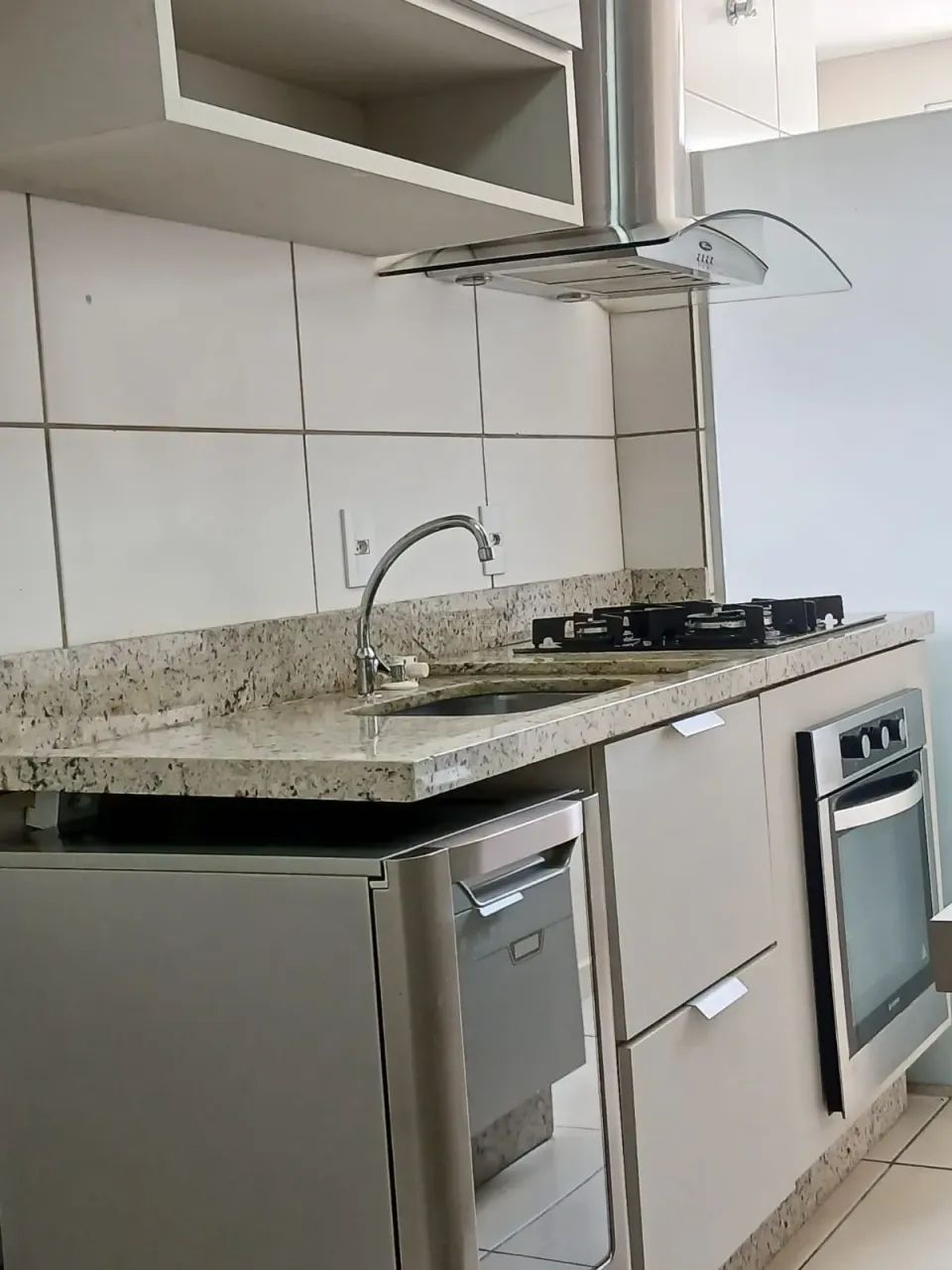 Apartamento 2 Quartos - Jardim Atlantico - Foto 4