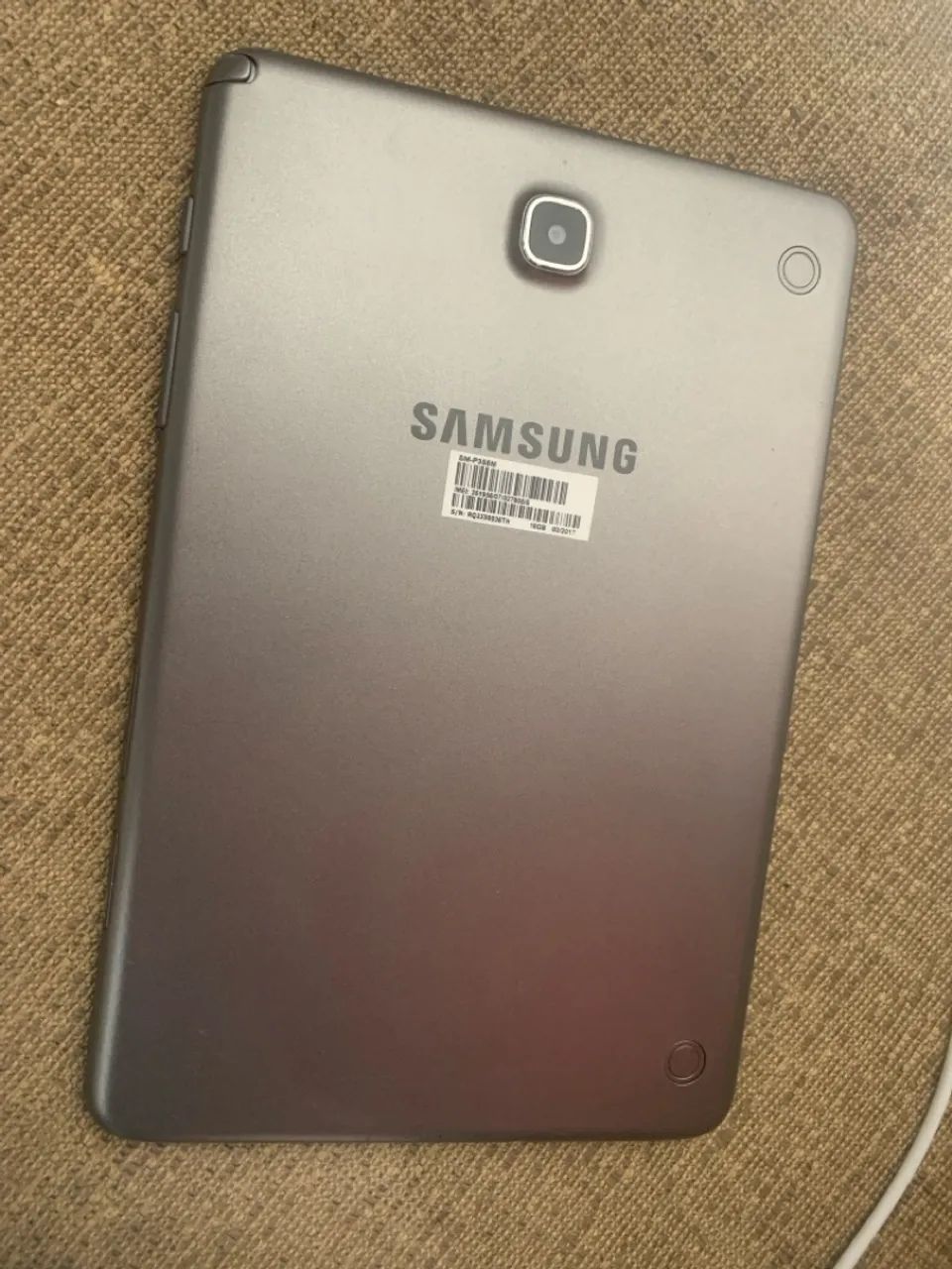 Tablet Samsung  - Foto 2