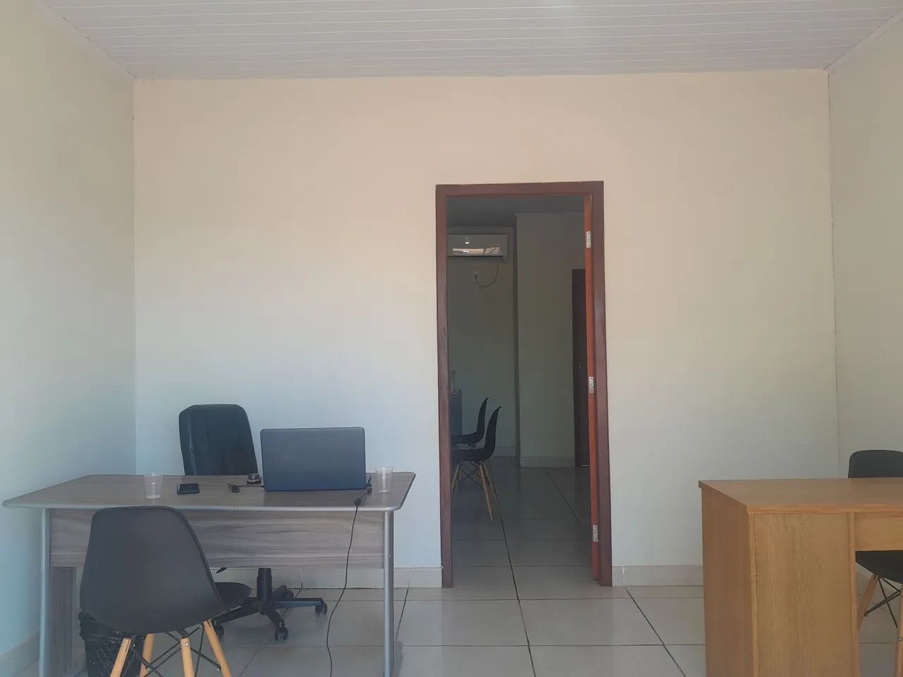 Vendo prédio comercial  ACSV-SE 112, AV Lo 27, de esquina  - Foto 3