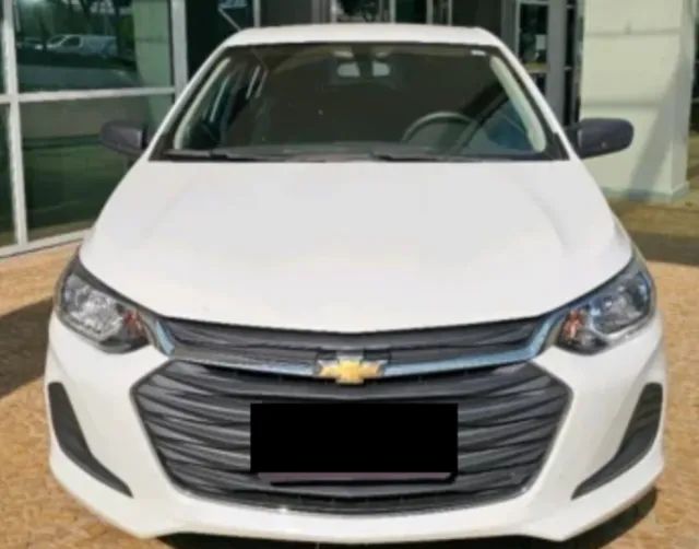 Aluguel Chevrolet Onix Hatch econômico para aplicativos - Foto 2
