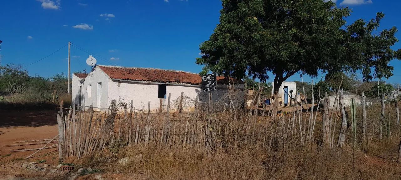 Pequena chácara rural  - Foto 3