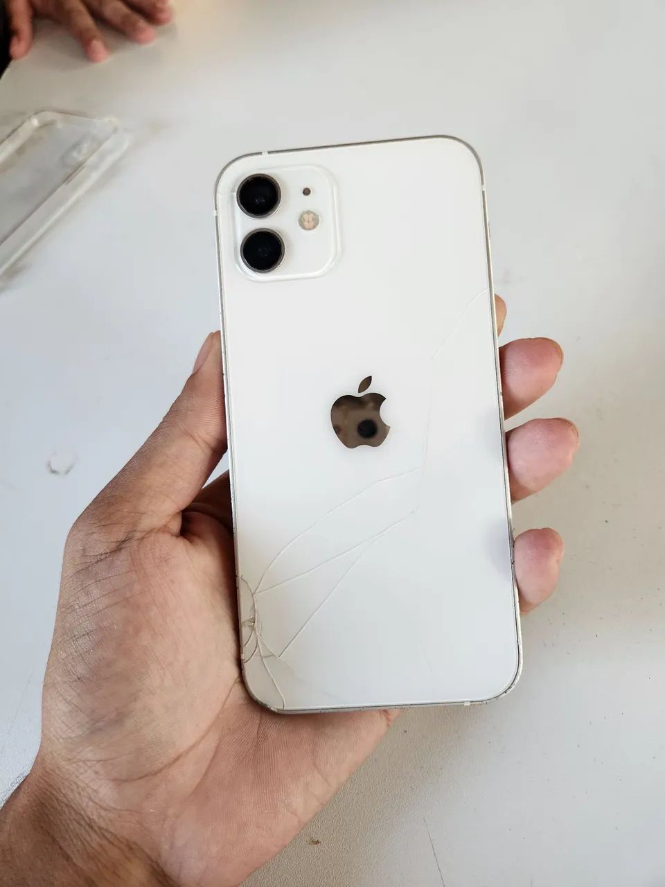Iphone 12 128gb - Foto 2
