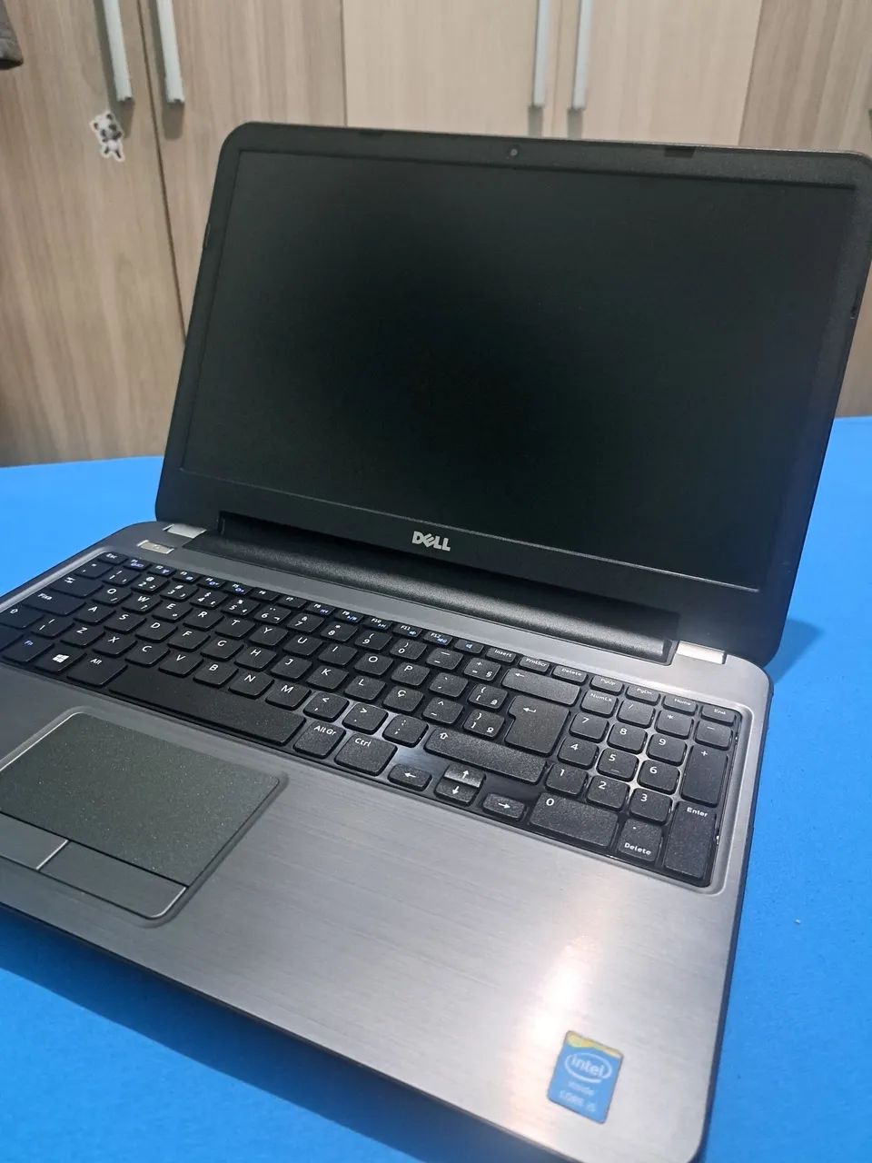 Lindo notebook dell Intel core i5 pra vender logo! - Foto 2