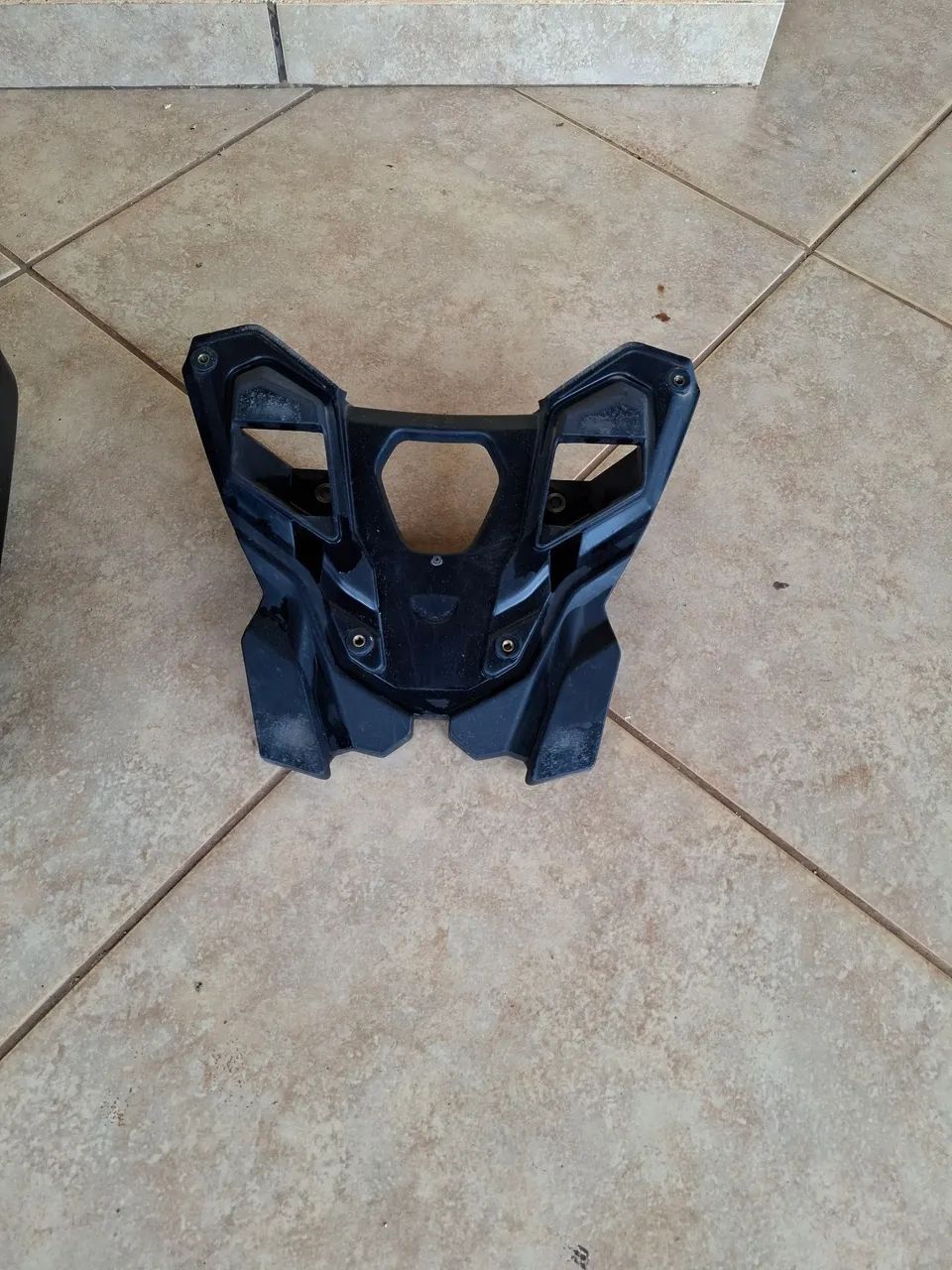 Top case original BMW - Foto 2