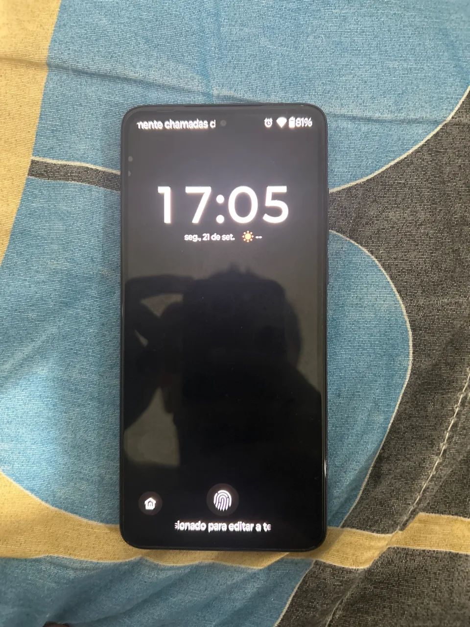 Vende-se moto G84 - Foto 2