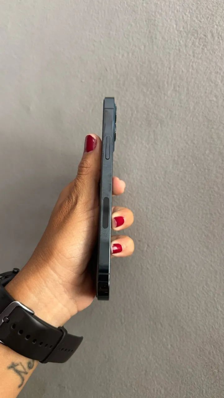 iPhone 12 Pro Max  - Foto 2