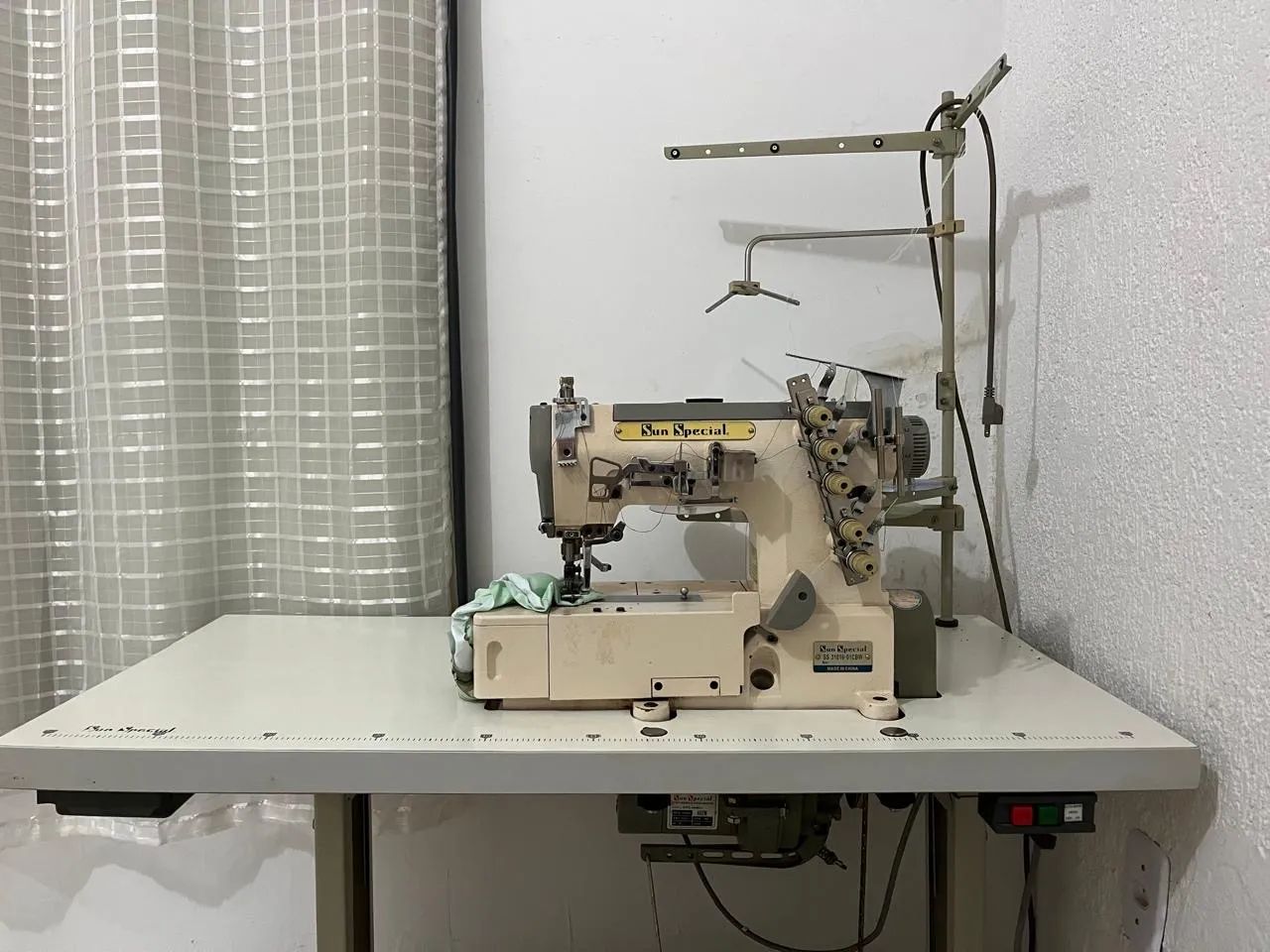 Máquina Galoneira - Foto 5