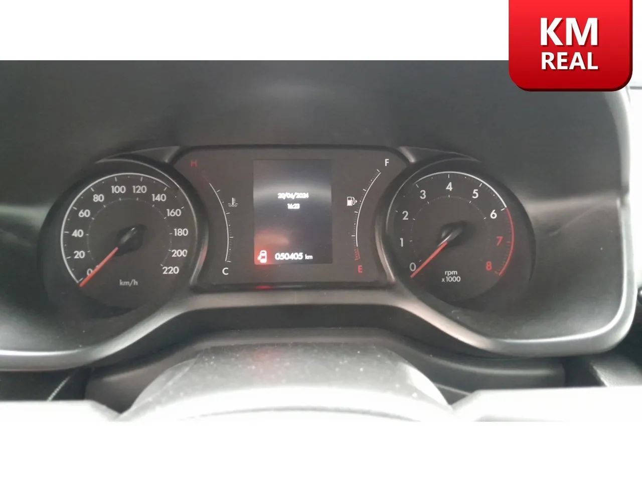 Fiat Pulse DRIVE 1.3 8V Flex Aut., foto 16 de 16