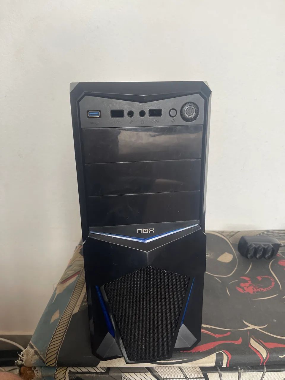 Pc Gamer(Usado) - Foto 2