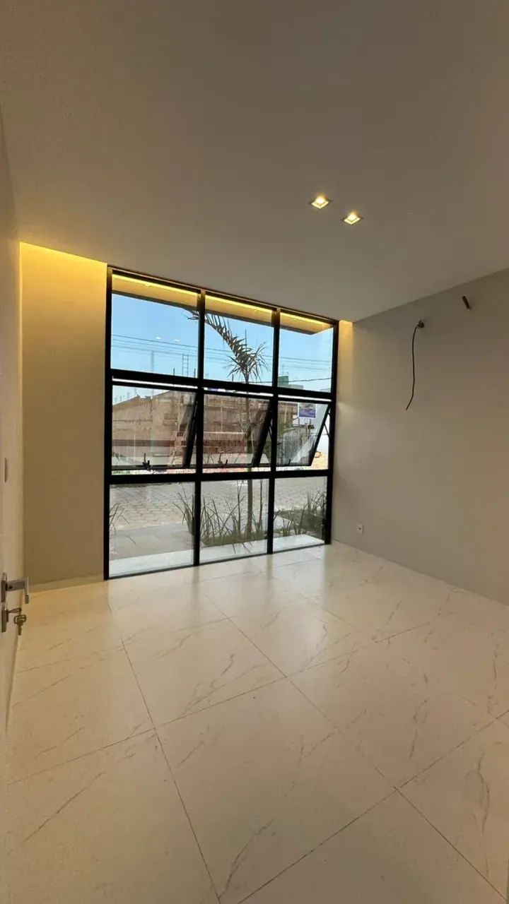 BELA CASA NO PORTO MARINA