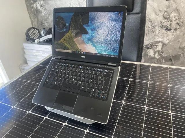 ?Notebook Dell Processador: Intel®? Core? i7 - 4° Geração Memória: 16GB SSD: 256GB - Foto 4